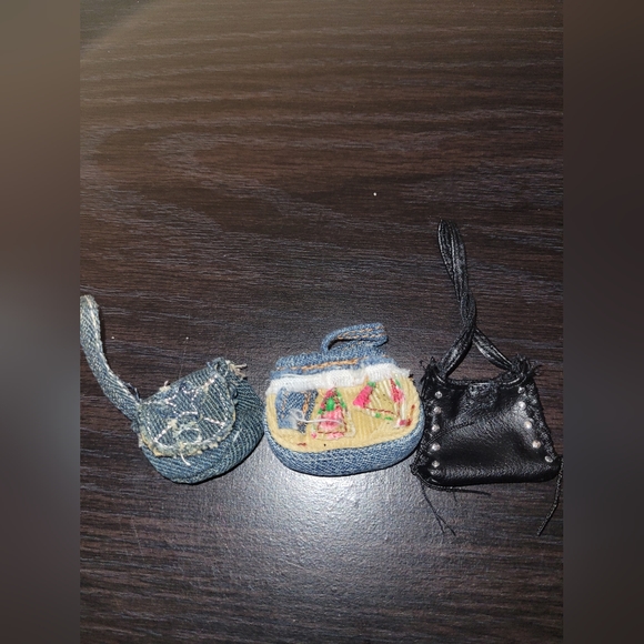 Bratz Bag Lot - Picture 7 of 9